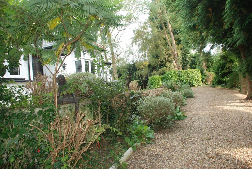 Greenhollow Hotel Gravesend Quarto foto