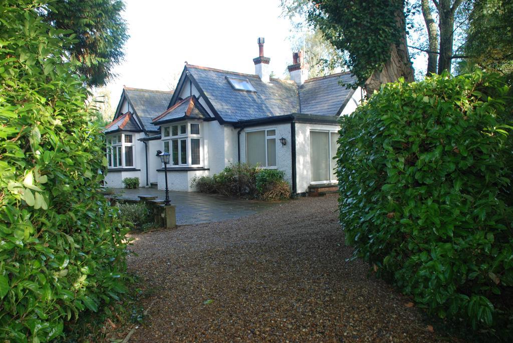 Greenhollow Hotel Gravesend Quarto foto