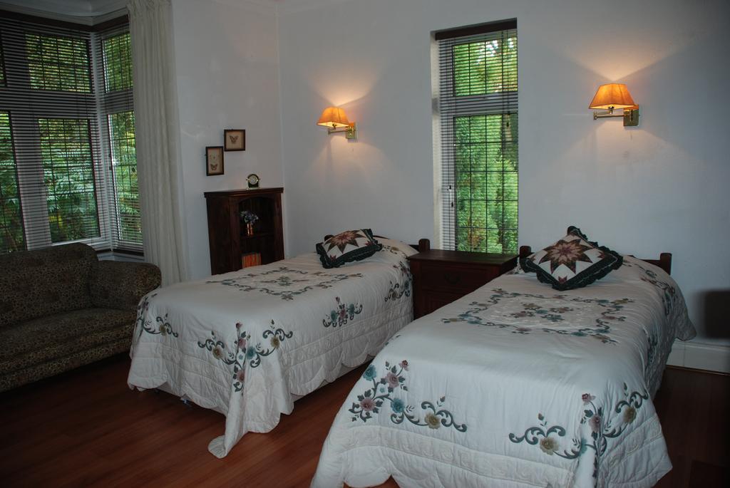Greenhollow Hotel Gravesend Quarto foto
