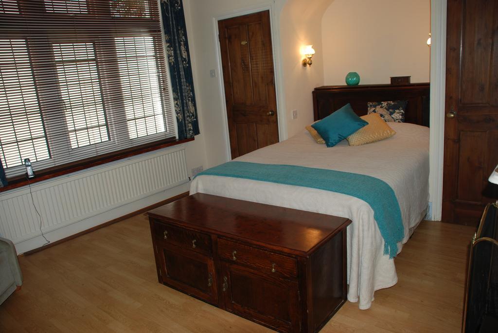 Greenhollow Hotel Gravesend Quarto foto