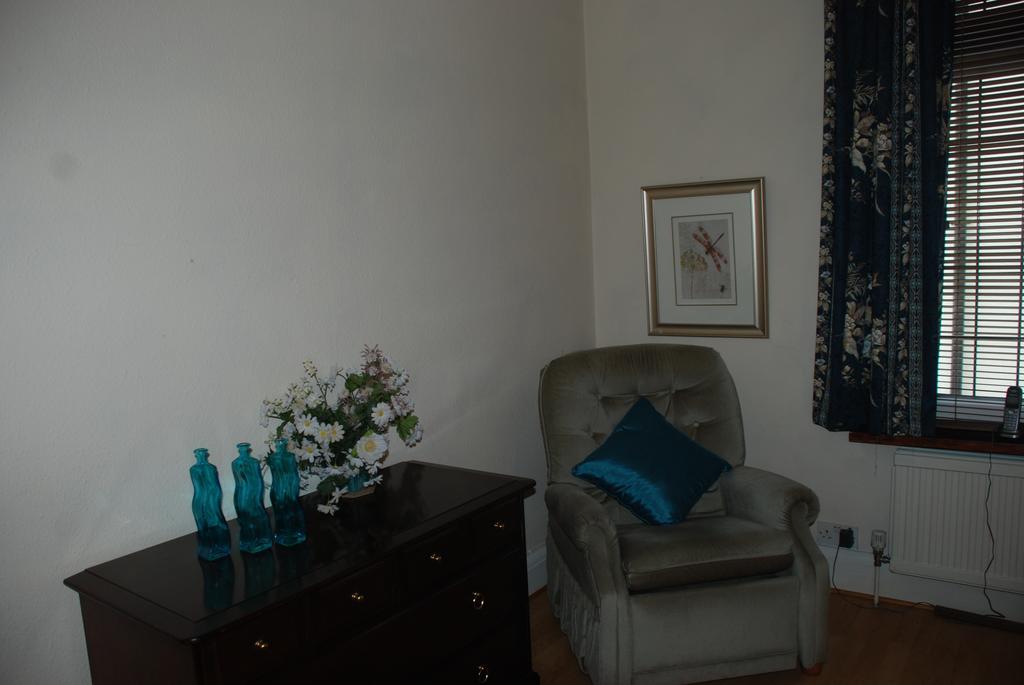 Greenhollow Hotel Gravesend Quarto foto